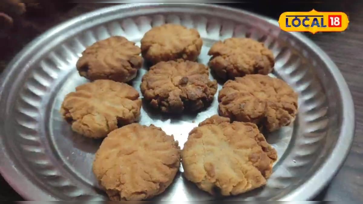स्वाद में ठेकुआ पर भारी है यह पकवान, घर पर बनाना आसान, 1 पीस में मन बुलंद