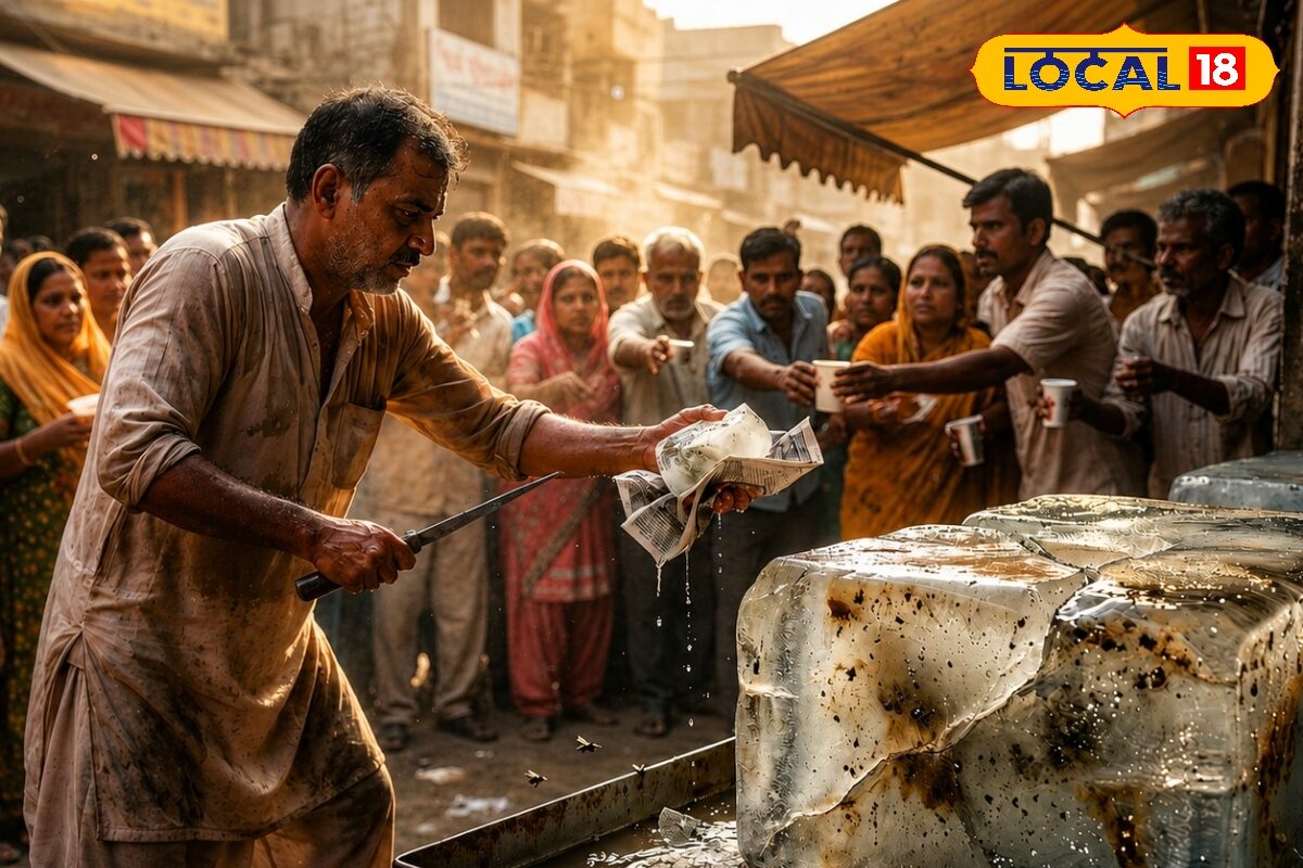 सड़क किनारे आप भी पीते हैं गन्ने का रस और शिकंजी, तो हो जाएं सावधान.. डॉक्टर ने किया सावधान