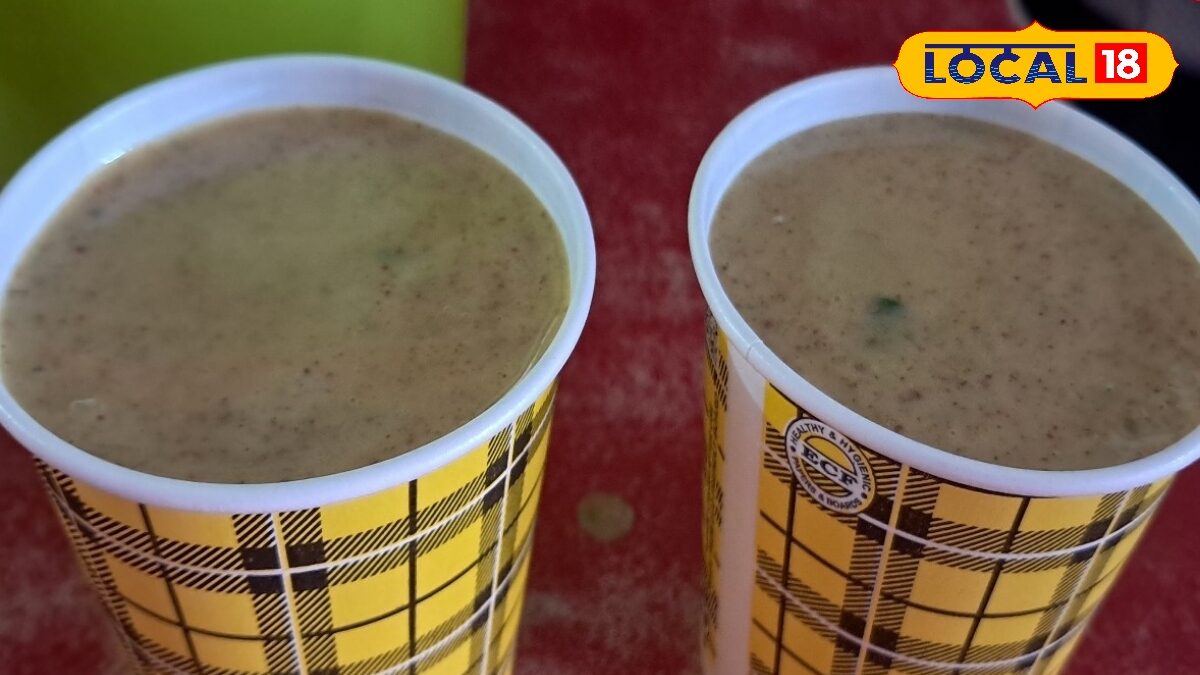 तेज धूप में राहत देगा सत्तू-पुदीना शरबत, मिनटों में घर पर करें तैयार, जानिए