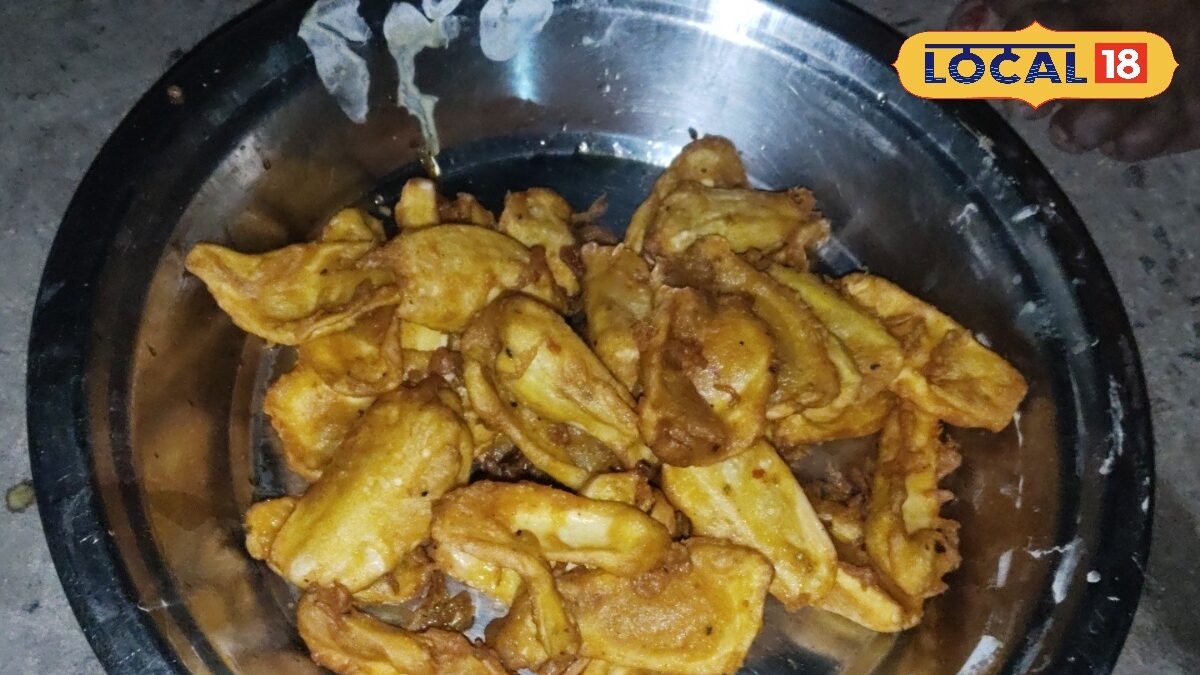 कटहल पकौड़ा: ये है देहातियों का पसंदीदा पकौड़ा, कुरकुरेपन के लिए डालते हैं ये खास चीज