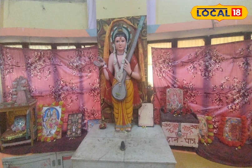 प्राचीन धरोहर प्राचीन इतिहास रोचक कहानी वैज्ञानिक भी हुए हैरान अमेठी उत्तर प्रदेश न्यूज़ 18