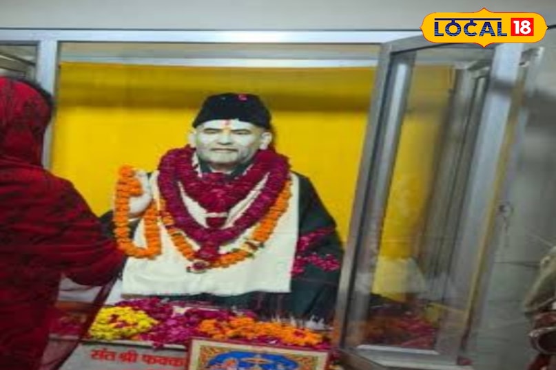 प्राचीन धरोहर प्राचीन इतिहास रोचक कहानी वैज्ञानिक भी हुए हैरान अमेठी उत्तर प्रदेश न्यूज़ 18