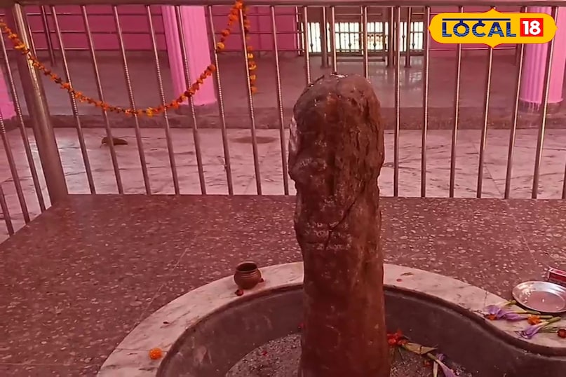 प्राचीन धरोहर प्राचीन इतिहास रोचक कहानी वैज्ञानिक भी हुए हैरान अमेठी उत्तर प्रदेश न्यूज़ 18
