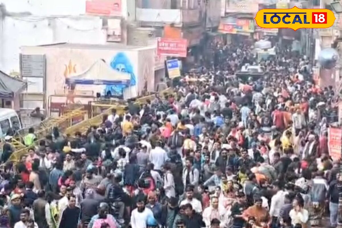 काशी आने वाले श्रद्धालुओं को झटका, वाराणसी में बढ़ा टैक्सी किराया.. यहां जानिए नए रेट