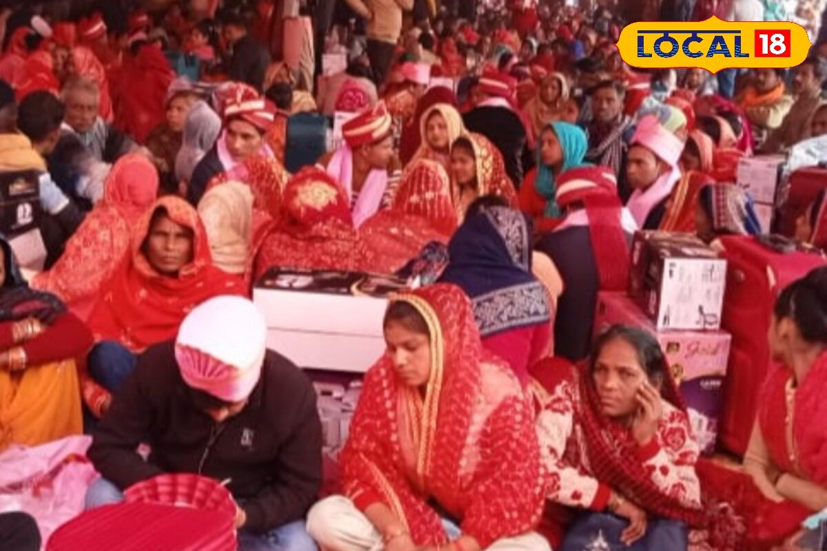 बेटी की शादी की तिथि से 90 दिन पहले करना होगा ऑनलाइन, सरकार देगी 20000 हजार की सहायता, जाने पूरी प्रक्रिया