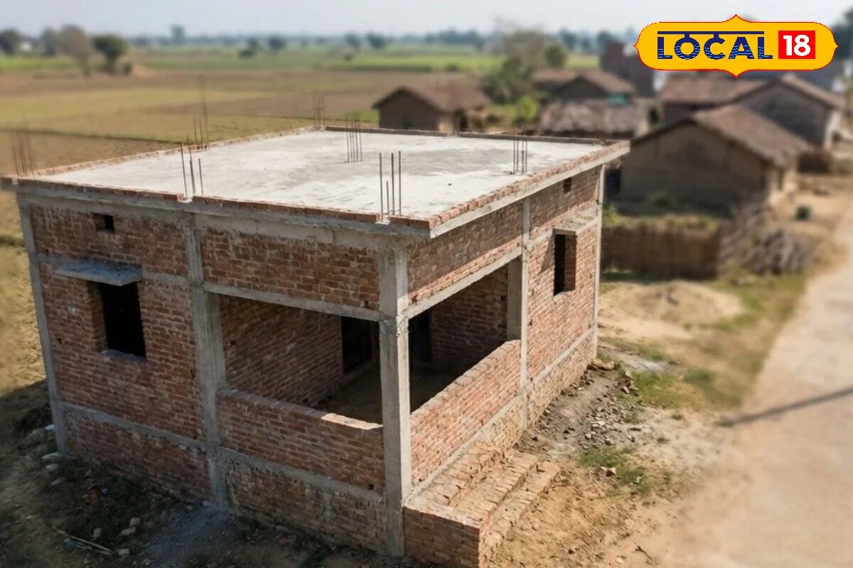 प्राकृतिक आपदा से पीड़ित लोगों को मुख्यमंत्री आवास योजना के तहत घर, यहां करना होगा आवेदन, जाने