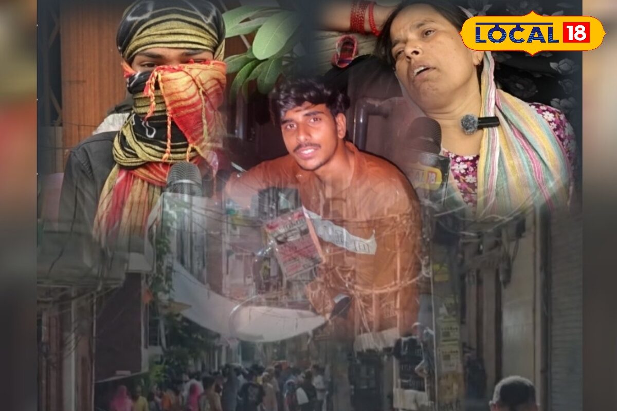 Ground Report: सूर्यप्रताप के हत्या आरोपियों का हो एनकाउंटर, चले बुल्डोजर, मां ने सरकार से की मांग