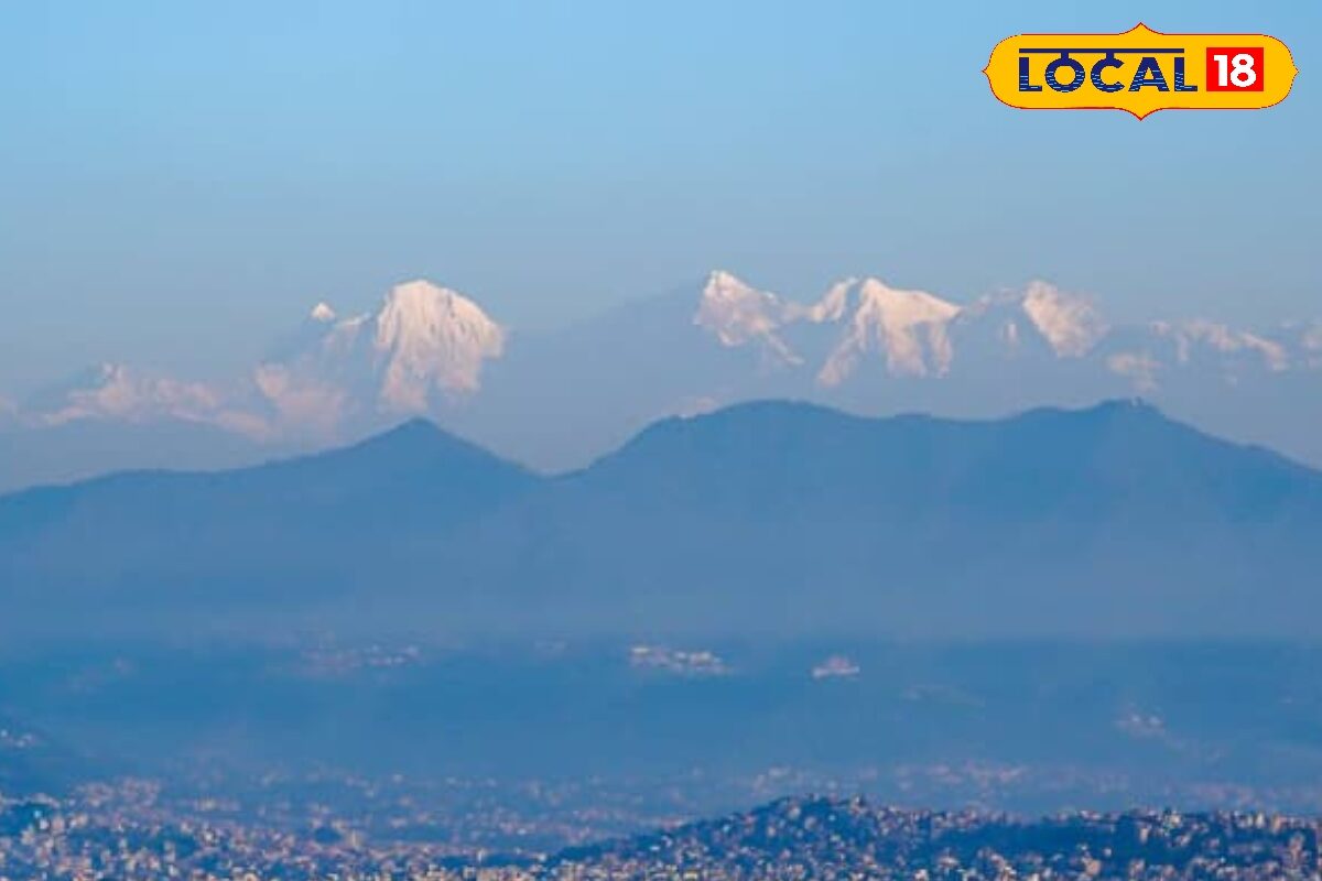 नजारा ऐसा कि छूकर गुजरेंगे बादल! बिहार से सटे नेपाल के ये पर्यटन स्थल हैं जन्नत, 5 हजार में करें टूर प्लान