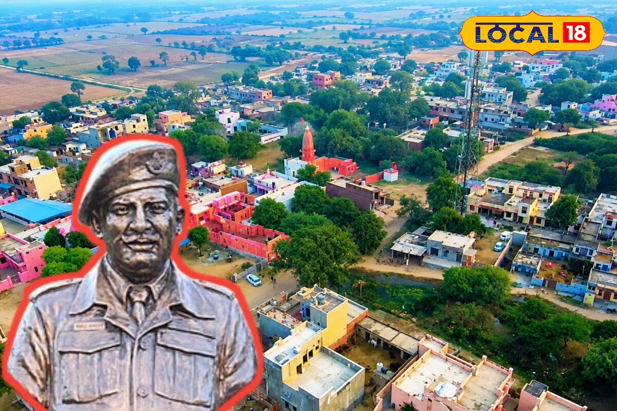 जिस गांव ने दिया था परमवीर चक्र विजेता पीरू सिंह, आज वहीं से निकल रहे हैं सैकड़ों सैनिक और सरकारी अफसर