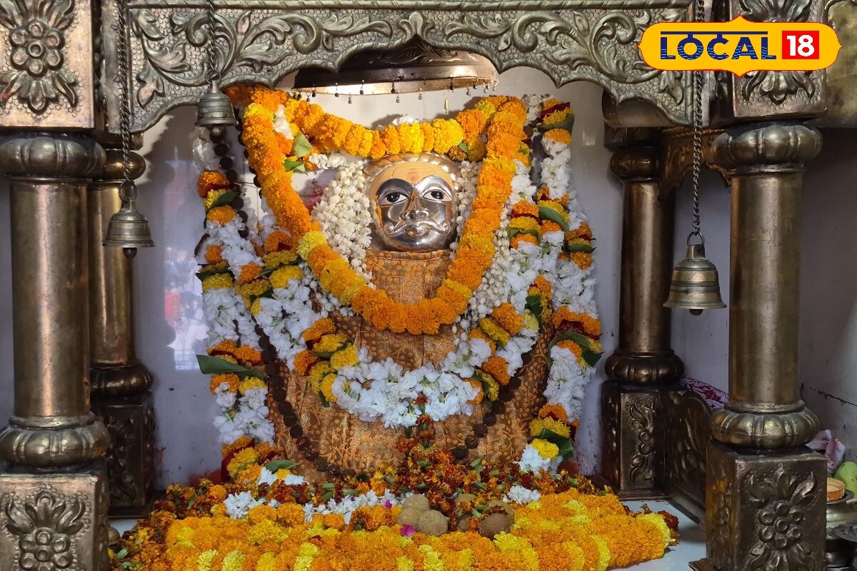 चंदौली का बाबा ताड़केश्वर नाथ मंदिर, जहां मनोकामना पूरी होने पर भक्त बांधते हैं घंटा