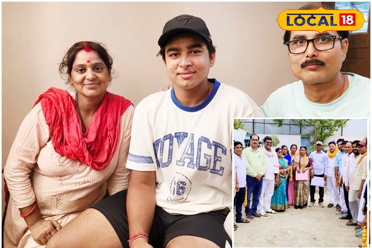 IAS, नेता और कुलसचिव...एक ही घर में! IPL स्टार वैभव सूर्यवंशी के परिवार के इन धुरंधरों को जानते हैं आप?