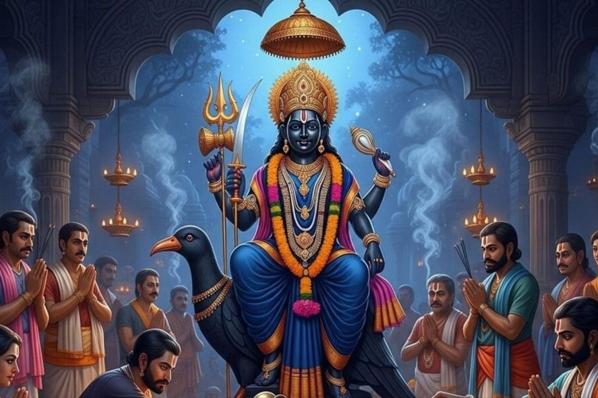 Sade Sati Explained: कुंभ समेत इन 3 राशियों पर शनि की साढ़ेसाती जानें क्या सभी के लिए होती है कष्टकारी या मिलते हैं अच्छे फल