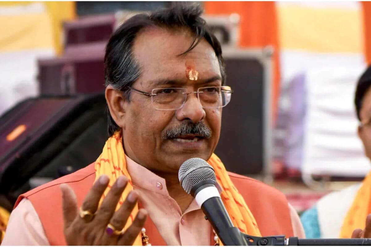 हर्ष मल्होत्रा की ताजपोशी के पीछे क्या है बीजेपी की 'डबल स्ट्रैटेजी'? अगले साल दो चुनौतियों से होगा सामना