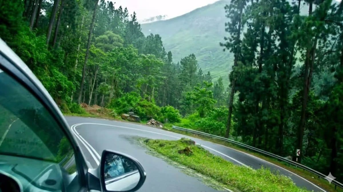 Keep these 5 things in mind before going to the mountains, otherwise the fun of the trip may get spoiled.