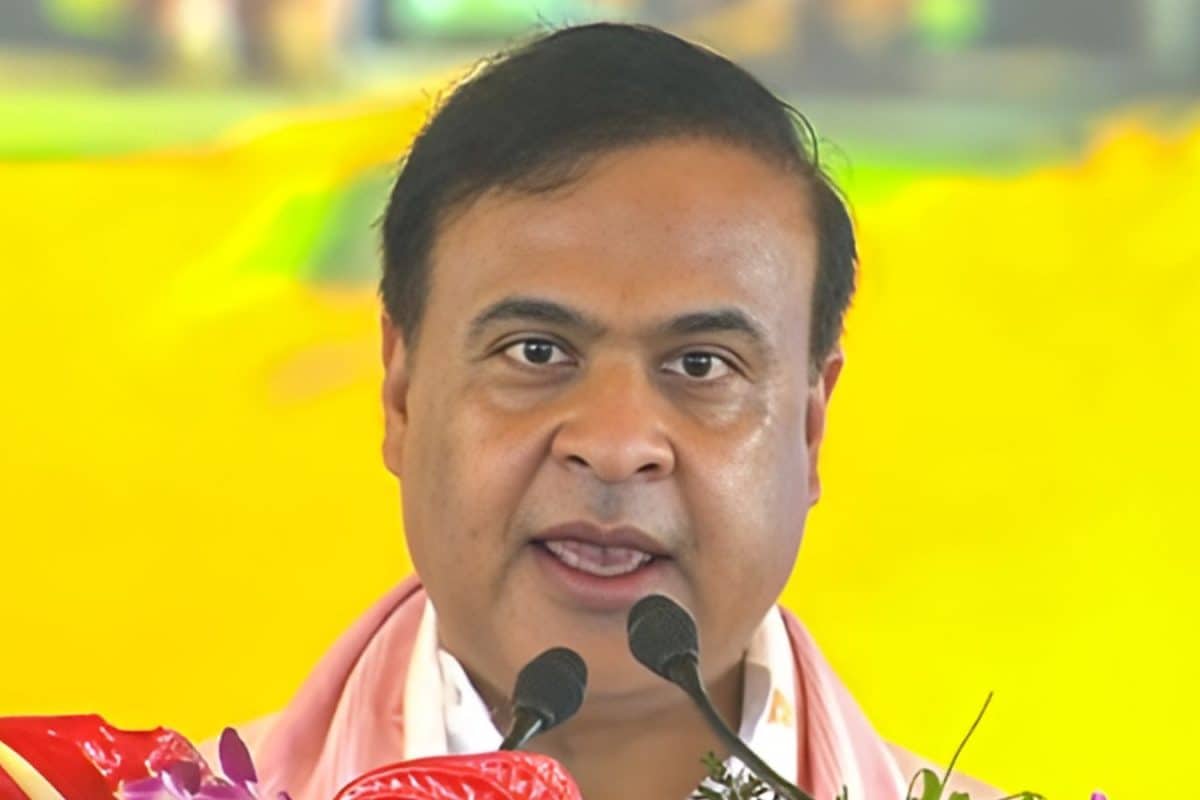 हिमंता बिस्वा सरमा ने नई सरकार में मंत्रियों के विभाग कर दिए उलट-पुलट, रामेश्वर तेली को मिला श्रम कल्याण
