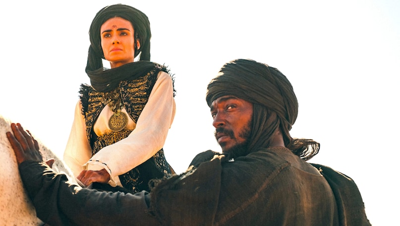 Desert Warrior Box Office Disaster, Biggest Flop Movie In Cinema History, Saudi Arabia Hollywood Film 2026, Desert Warrior Budget Loss, Rupert Wyatt Director Desert Warrior, डेजर्ट वॉरियर बॉक्स ऑफिस फ्लॉप, इतिहास की सबसे बड़ी फ्लॉप फिल्म, सऊदी अरब हॉलीवुड फिल्म 2026, डेजर्ट वॉरियर फिल्म बजट नुकसान, रूपर्ट वायट निर्देशक डेजर्ट वॉरियर