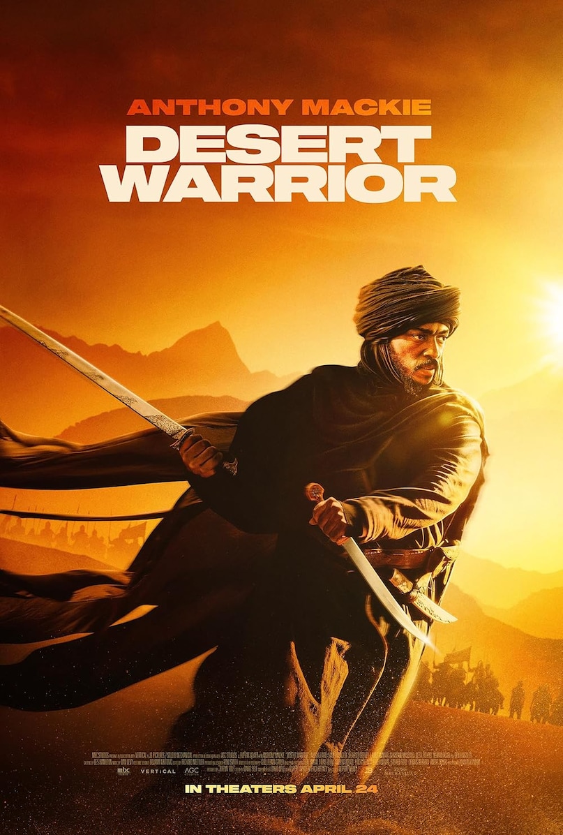 Desert Warrior Box Office Disaster, Biggest Flop Movie In Cinema History, Saudi Arabia Hollywood Film 2026, Desert Warrior Budget Loss, Rupert Wyatt Director Desert Warrior, डेजर्ट वॉरियर बॉक्स ऑफिस फ्लॉप, इतिहास की सबसे बड़ी फ्लॉप फिल्म, सऊदी अरब हॉलीवुड फिल्म 2026, डेजर्ट वॉरियर फिल्म बजट नुकसान, रूपर्ट वायट निर्देशक डेजर्ट वॉरियर