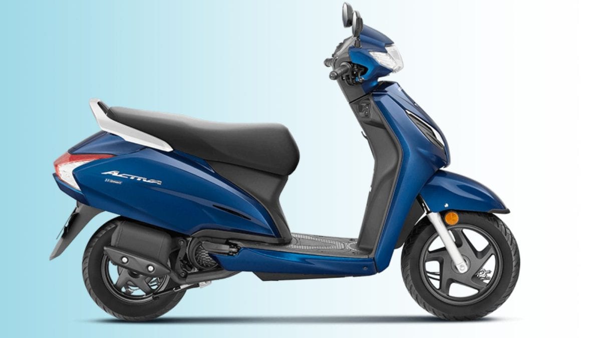 What’s Next for TVS and the 125cc Scooter Market