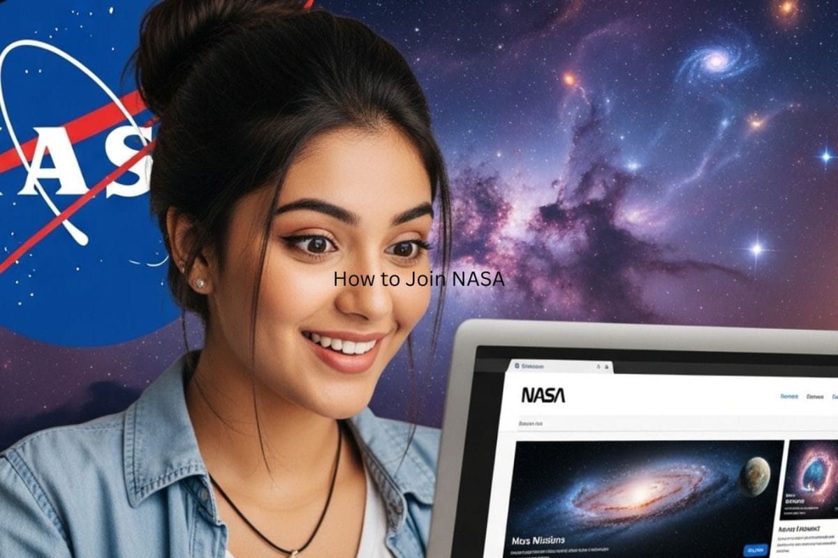 NASA में नौकरी कैसे मिलेगी: दुनिया की सबसे एडवांस्ड लैब और करोड़ों का पैकेज