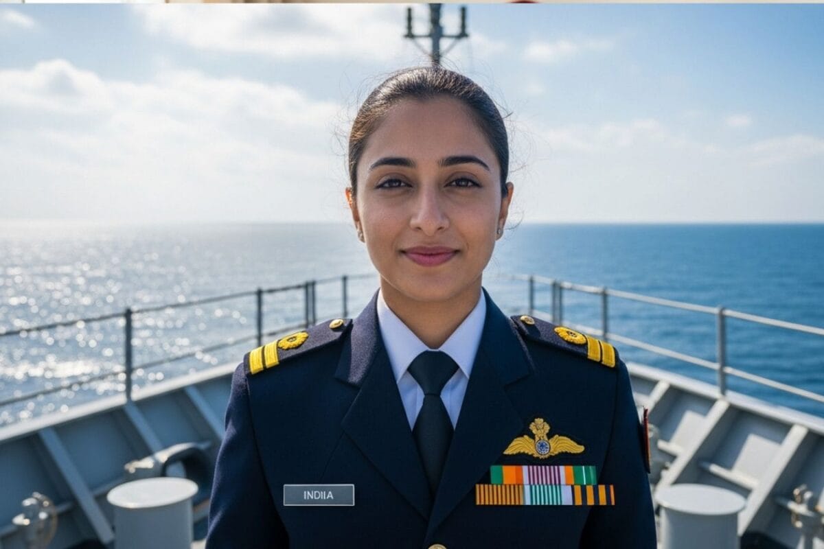 Indian Navy Recruitment: 12वीं के बाद भारतीय नौसेना में नौकरी कैसे मिलेगी?