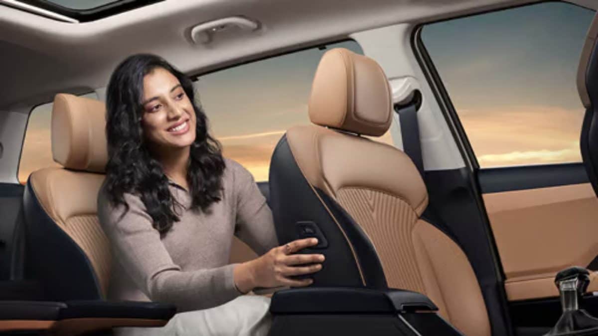 These are the best 7-seater SUVs in the country cheaper than ₹ 15 lakh, best for big families.