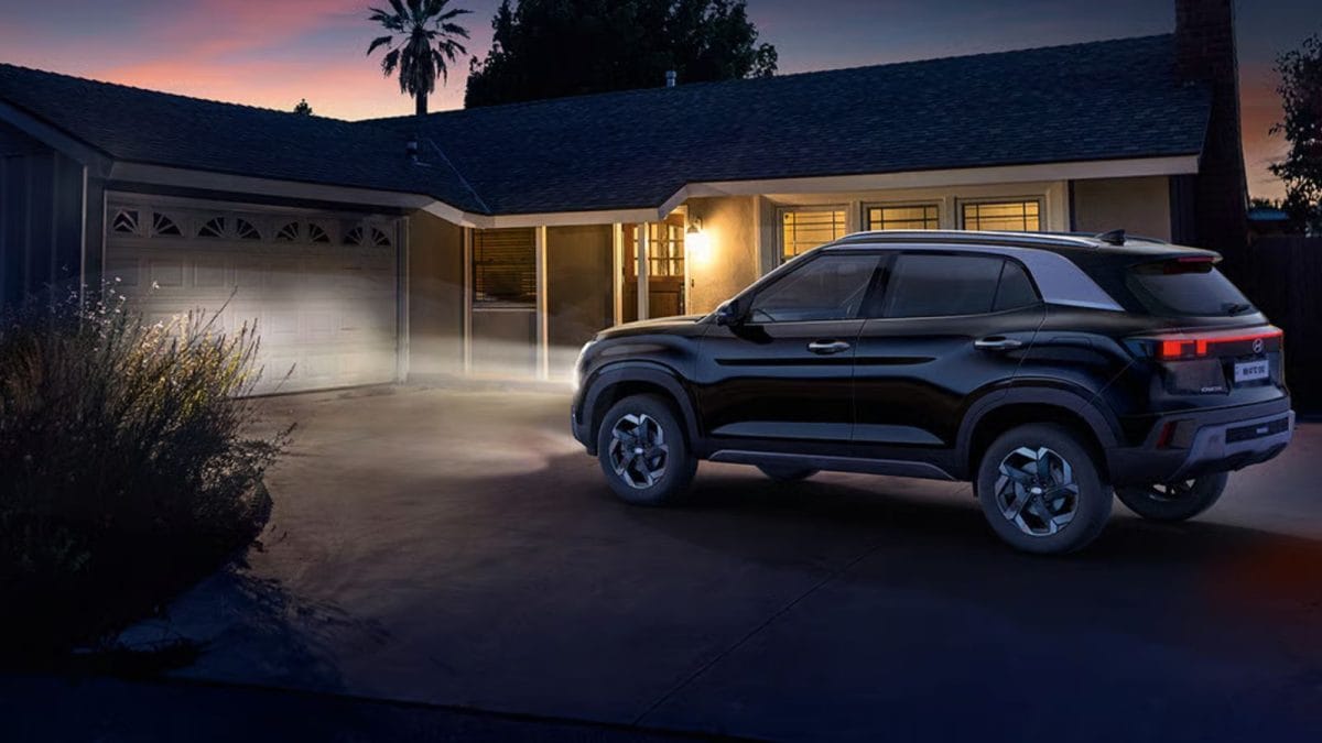 21 KM mileage, 360° camera and ADAS; People are lining up for this Korean SUV!