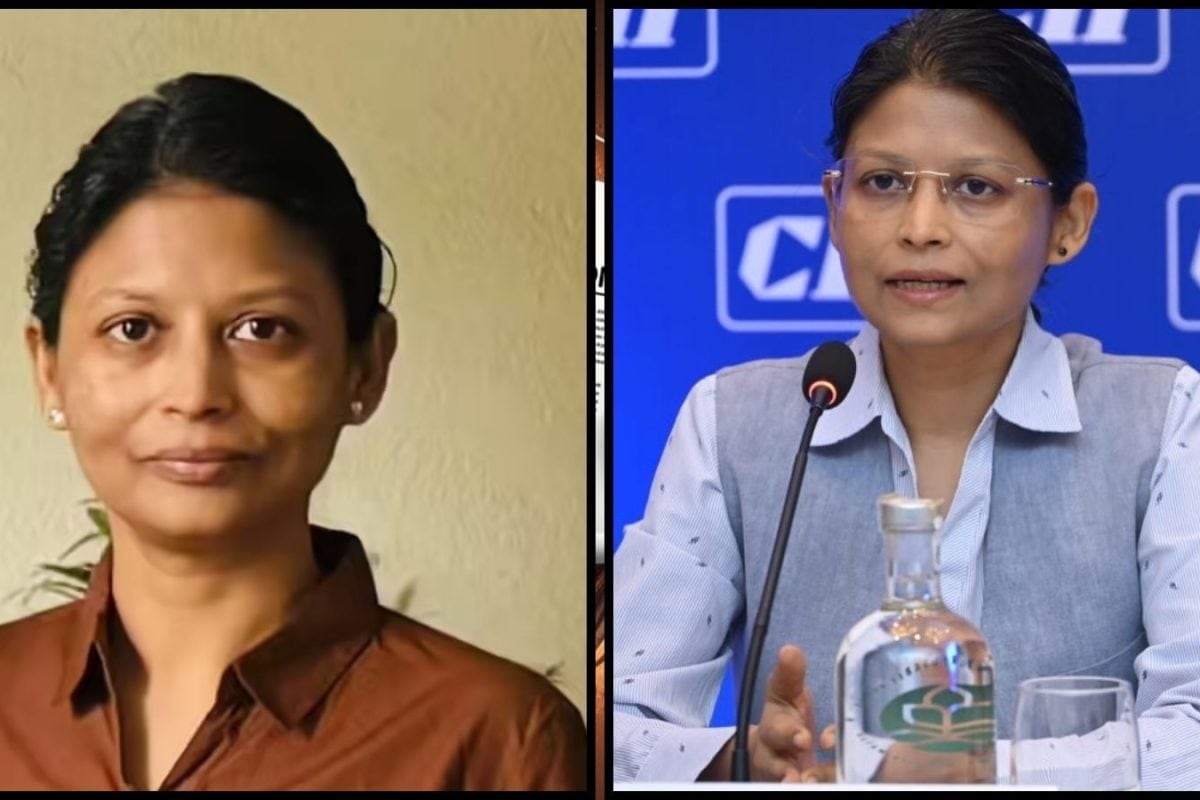 IAS Story: 23 साल की नौकरी और राष्ट्रपति का एक दस्तखत.. क्यों बर्खास्त हुईं सीनियर आईएएस पद्मा जायसवाल?