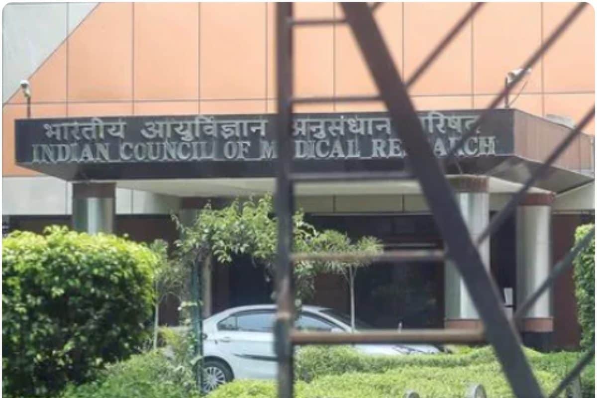 'मेक इन इंडिया' को मिली नई रफ्तार, ICMR की स्वदेशी टेक्नोलॉजी का धमाका, लैब से बाजार तक पहुंची 3 तकनीक