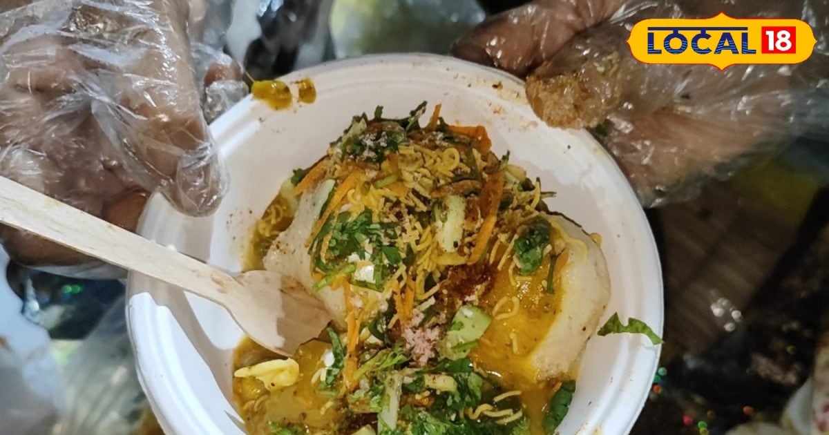 उड़ीसा का मशहूर आलू दम दही बड़ा, अब घर पर बनाएं, जानें 3 स्टेप में आसान रेसिपी