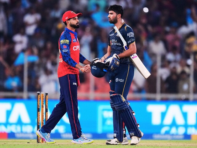 Punjab Kings on top even after consecutive defeats, Mumbai out of playoff race! 