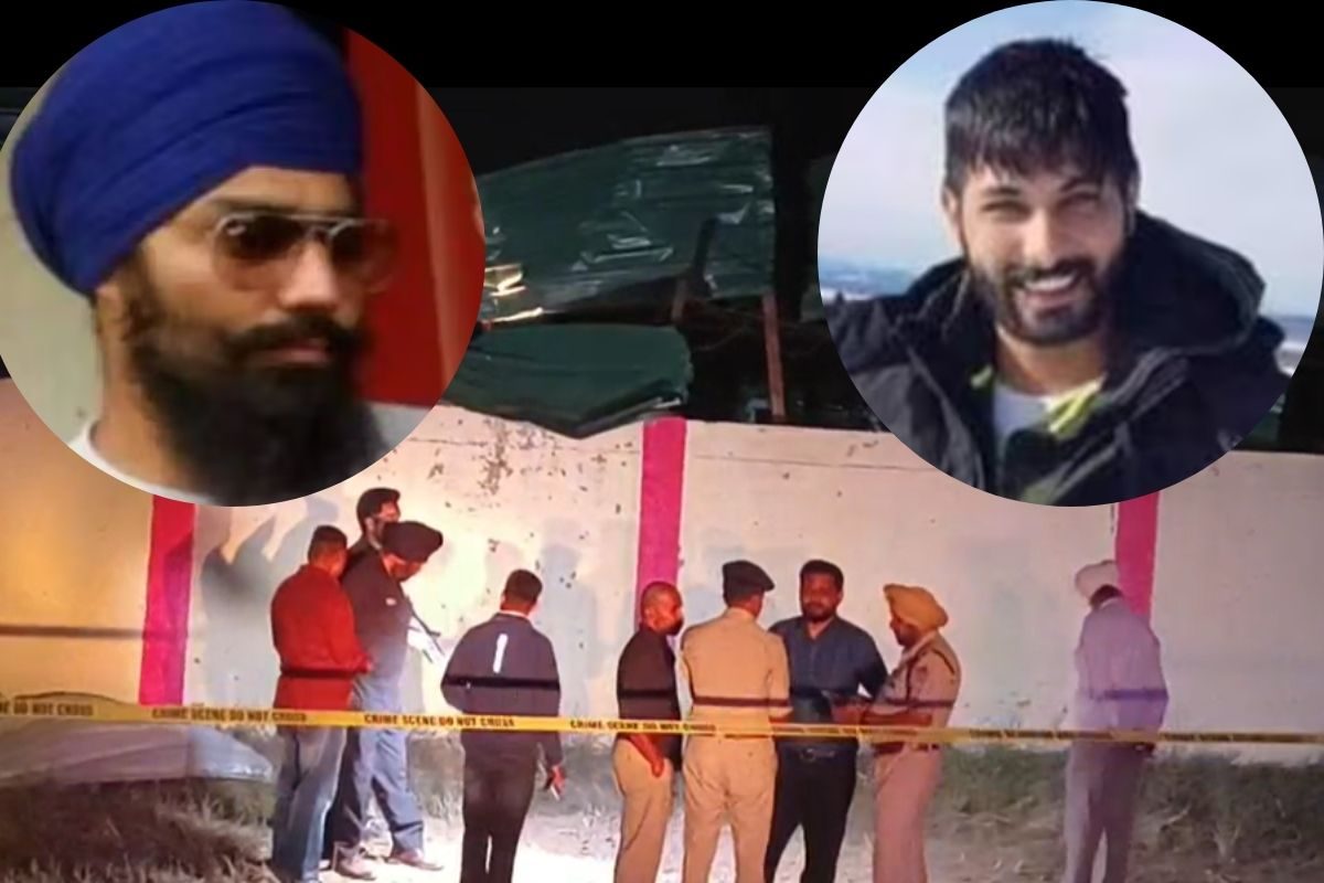 भारत का शिकंजा कसता देख ISI में खलबली, आतंकी लांडा और रिंदा को कर दिया एक्टिव