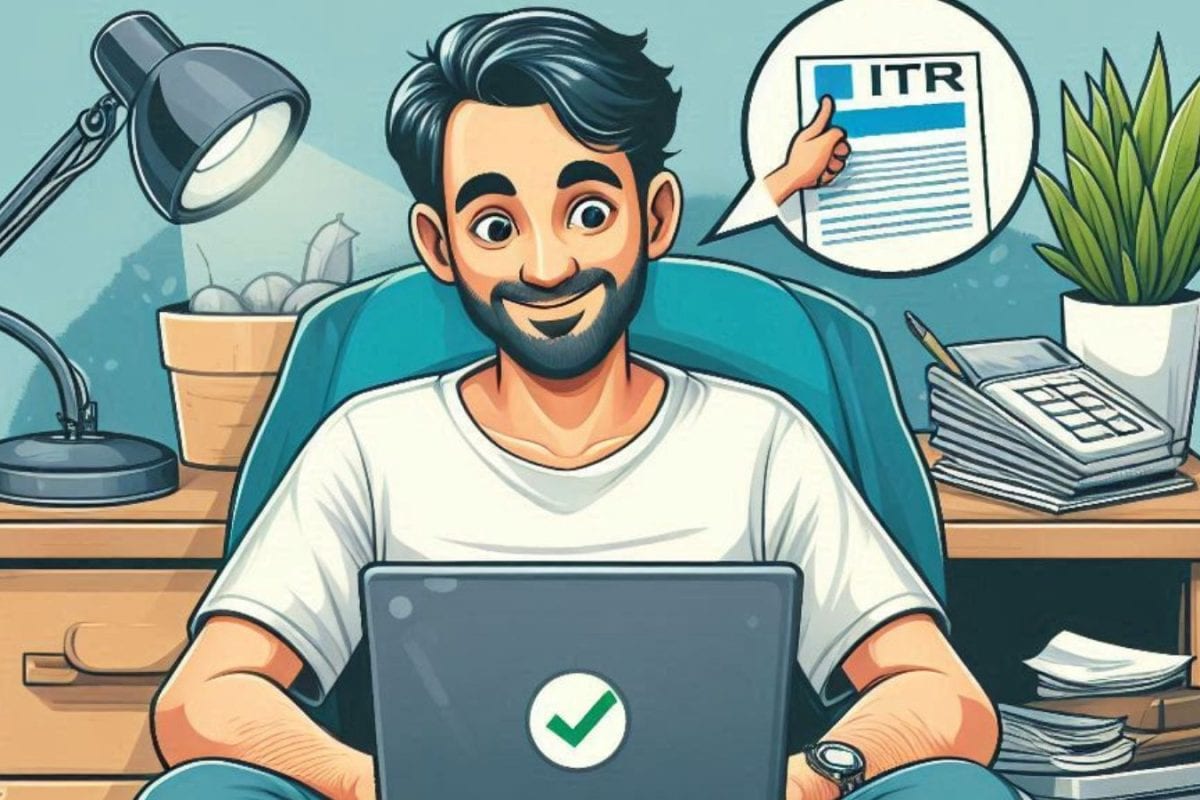ITR Filing 2026: फॉर्म-16 मिलते ही न करें रिटर्न भरने की जल्दबाजी, ये 5 डॉक्यूमेंट्स भी कर लें तैयार