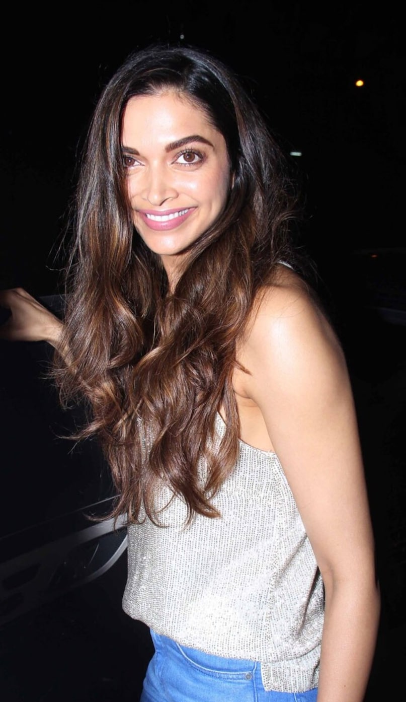 Imtiaz ali Deepika 