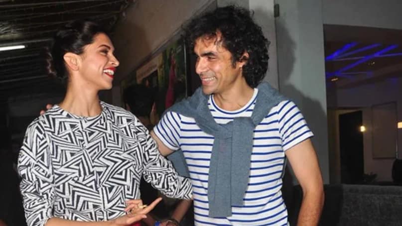 Imtiaz ali Deepika 