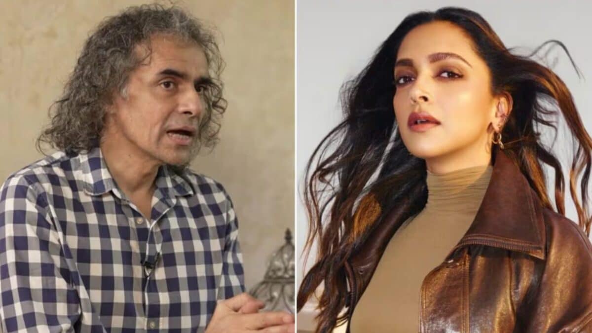 ‘मैं कोई रिस्क नहीं लेना चाहता था’, इम्तियाज की सफाई, दीपिका पर किया था कमेंट ‘मैं कोई रिस्क नहीं लेना चाहता था’, इम्तियाज की सफाई, दीपिका पर किया था कमेंट