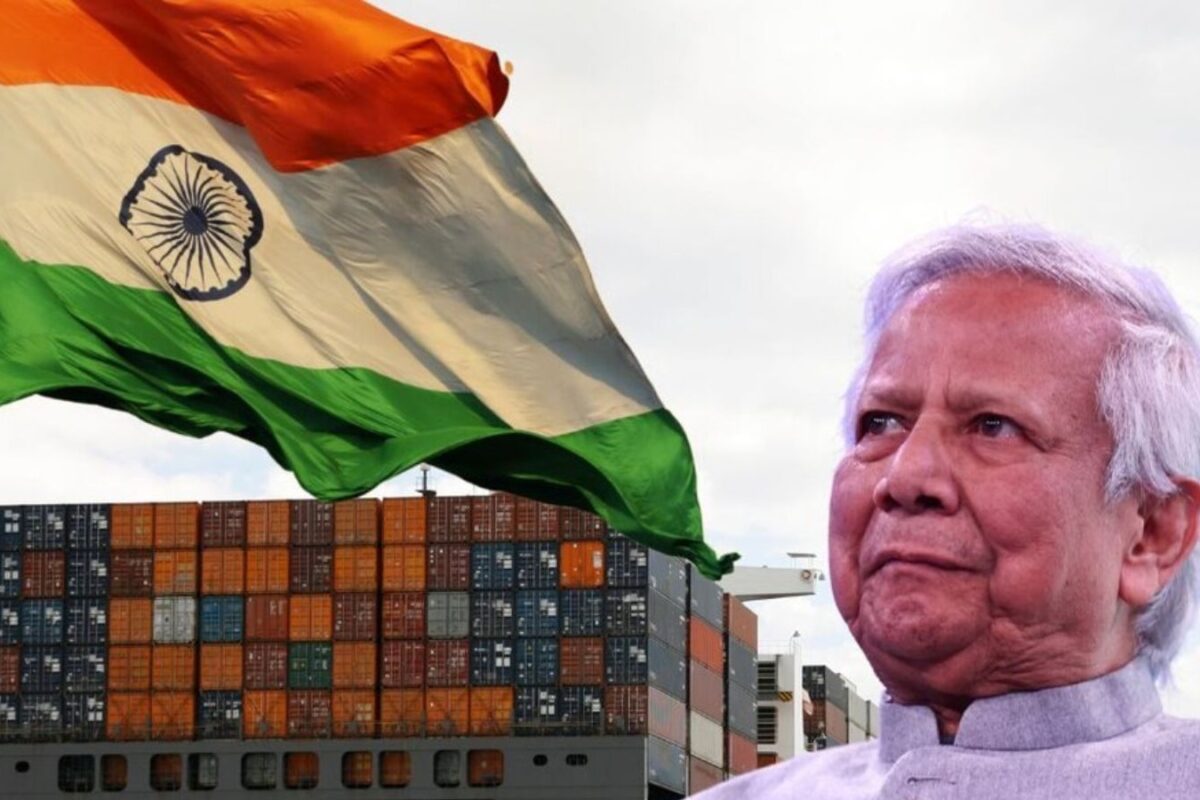 बदल गया पड़ोस का गेम! चीन नंबर-1, लेकिन दूसरे नंबर के लिए भारत ने अमेरिका को चटाई धूल
