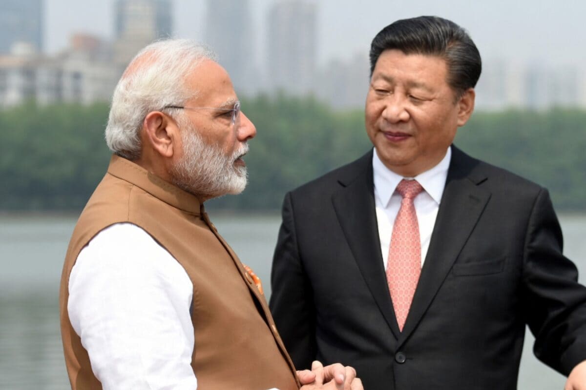 चीन-भारत ने सुलझा लिया LAC वाला बवाल! मैराथन मीटिंग में तय हो गईं 3 'रेड लाइन', बदल जाएगी साउथ