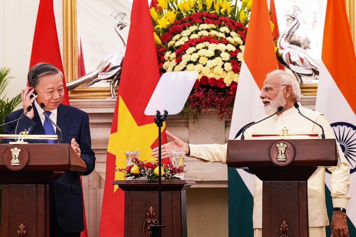 वियतनाम के साथ भारत की 'सुपर डील', UPI से डिफेंस तक सब कुछ बदला; चीन के दबदबे को चुनौती देने की बड़ी तैयारी