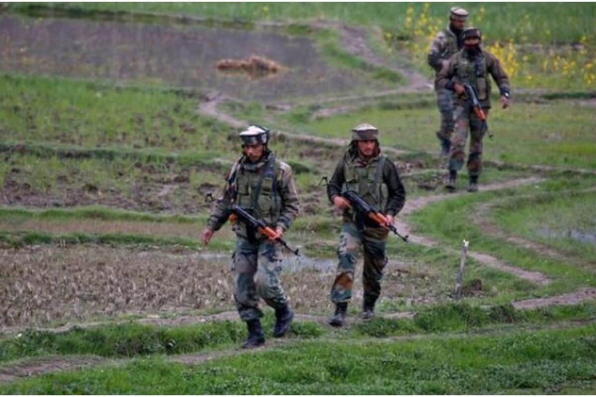 भागने का कोई रास्ता नहीं! 10000 फीट पर आतंकियों की घेराबंदी, राजौरी के जंगलों में सेना का 'किल ट्रैप'