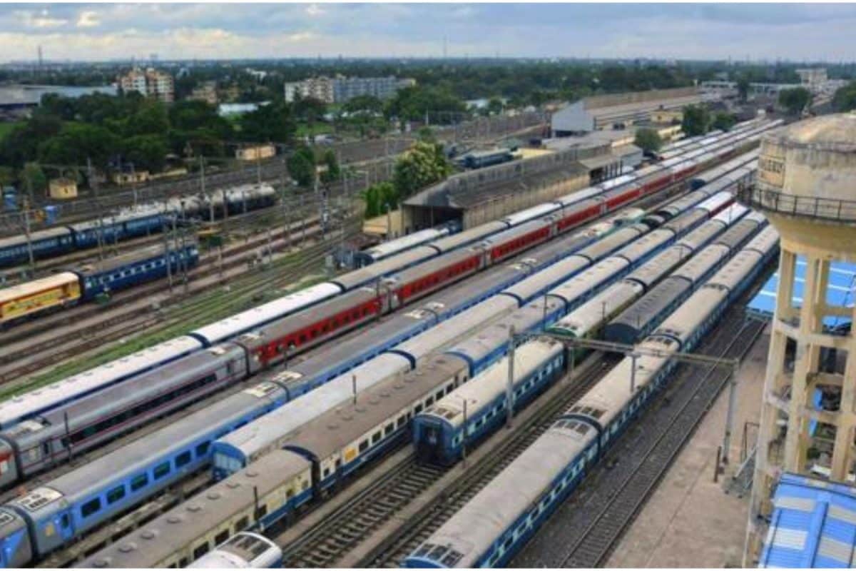 डबल इंजन की रफ्तार: 107 किमी नई रेल लाइन से लेकर डबल ट्रैक तक, पश्चिम बंगाल में बिछी विकास की नई पटरी