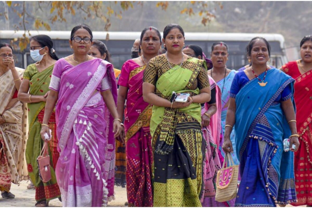 हर महीने 3000 क‍िन मह‍िलाओं को मिलेगा? 1 जून से बंटेंगे पैसे, लेकिन कैसे करें आवेदन