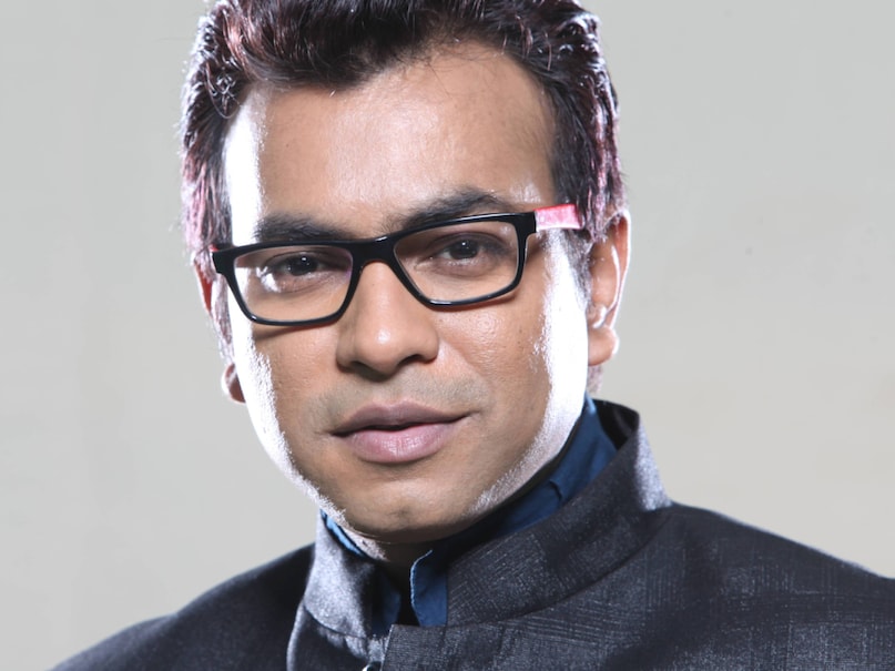 Indranil sen