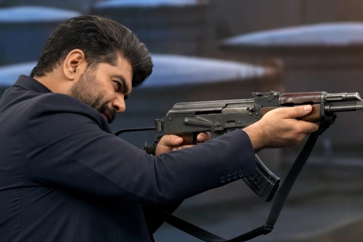 ईरान ने किया भारत के 'दोस्त' UAE का अपमान, लाइव टीवी पर चलाई गोली, खून खौला देगा ये वीडियो