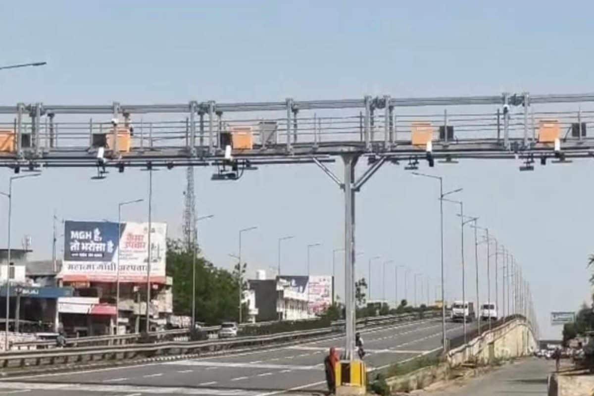 न टोल गेट न बैरियर 1 अगस्त से फ्री हो रहा ये हाइवे 270 किमी बिना रुकावट होगा सफर