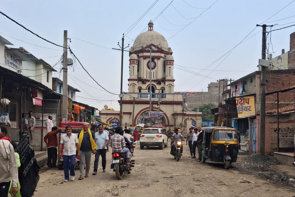 अद्भुत और गजब संयोग: 100 मीटर के दायरे में 2 नेताओं के घर, सम्राट कैबिनेट में दोनों बन गए मंत्री