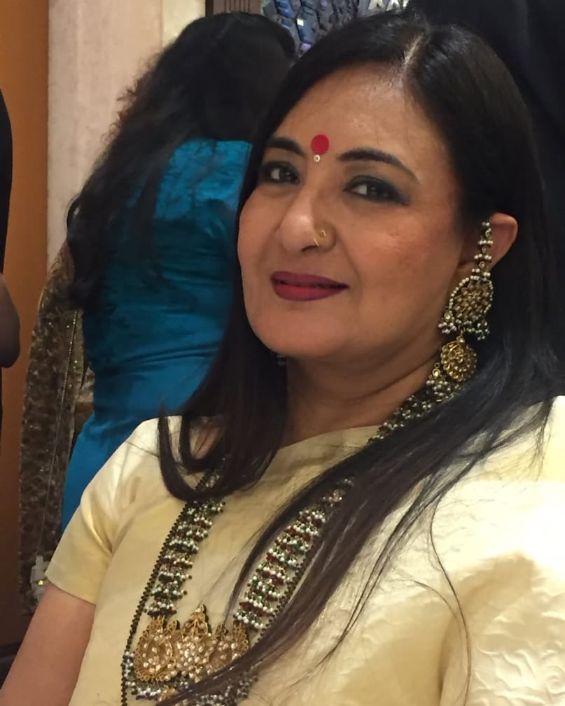 Jaspinder Narula
