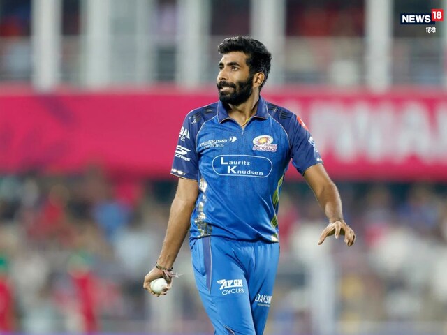 Bumrah has a shameful record in IPL, this is no less than a stain on his career.
