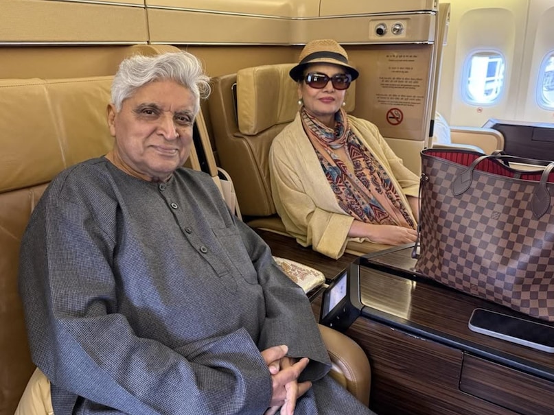 Javed akhtar aamir khan
