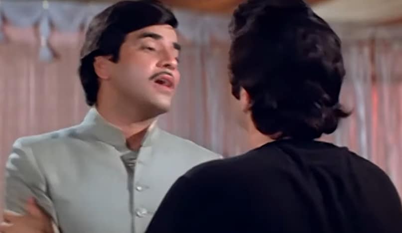 Jeetendra, Mohammed Rafi, Mohammed Rafi Refund song Fee, Deedar-E-Yaar, Mere Dildaar Ka Baankpan song, Mohammed Rafi Honesty, bollywood Unheard Story, Jeetendra Flop Movie, Rishi Kapoor, Rekha, Deedar-E-Yaar movie trivia, Bollywood Anecdote, Mohammed Rafi song, Jeetendra Rishi Kapoor song, Kishore Kumar Mohammed Rafi song