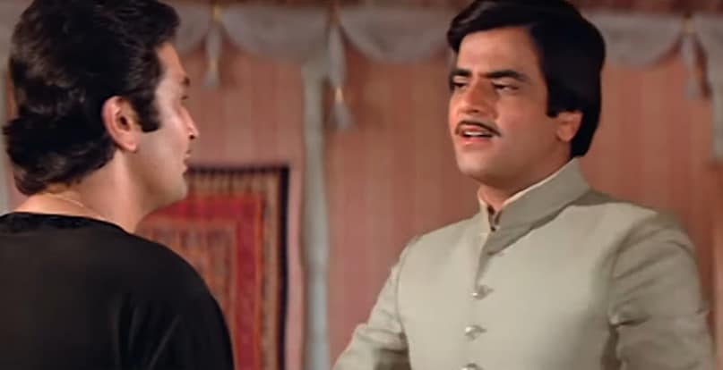 Jeetendra, Mohammed Rafi, Mohammed Rafi Refund song Fee, Deedar-E-Yaar, Mere Dildaar Ka Baankpan song, Mohammed Rafi Honesty, bollywood Unheard Story, Jeetendra Flop Movie, Rishi Kapoor, Rekha, Deedar-E-Yaar movie trivia, Bollywood Anecdote, Mohammed Rafi song, Jeetendra Rishi Kapoor song, Kishore Kumar Mohammed Rafi song